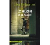 Los Milagros De La Sangre (adn) (ebook)