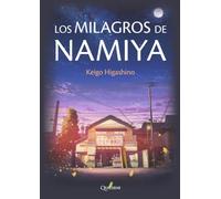 LOS MILAGROS DE NAMIYA (BEST SELLERS)