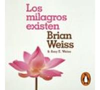 Los Milagros Existen (audiolibro)