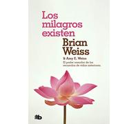 Los milagros existen (No ficción)