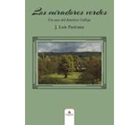 Los Miradores Verdes (ebook)