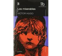 Hugo De San Victor – Los Miserables – 2 vol. (70 aniversario)