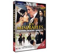 Los miserables (2000) [DVD]