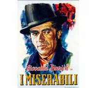 Los Miserables - Caza Al Hombre DVD CRISTALDI FILM
