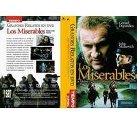 LOS MISERABLES DE VICTOR HUGO - SEGUNDA PARTE -