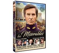 Los Miserables [DVD] (1978) Les Miserables