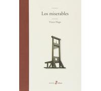Los miserables (Edhasa Literaria)