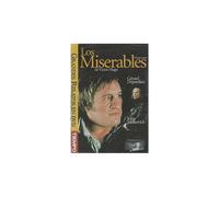 Los Miserables (Edición slim) [DVD] (2000) Les Misérables