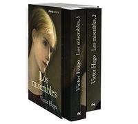 Estuche "Los Miserables" | Victor Hugo, María Teresa Gallego Urrutia