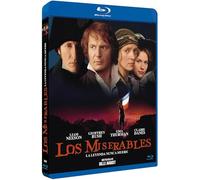Los Miserables: La Leyenda Nunca Muere [Blu-ray] (1998) Les Miserables