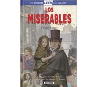 Los miserables – Leer con Susaeta Nivel 5