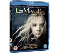 Los Miserables / Les Miserables (Complete Series) (Blu-Ray)