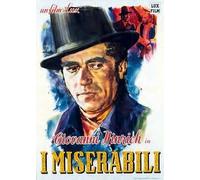 Los Miserables - Tempestad En París DVD CRISTALDI FILM