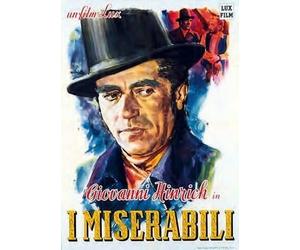 Los Miserables - Tempestad En París DVD CRISTALDI FILM