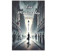 Los Misérables: Tomo 2 (2)