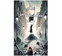 Los Misérables: Tomo 3