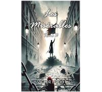 Los Misérables: Tomo 3