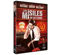 Los Misiles De Octubre [DVD] (1974) The Missiles of October