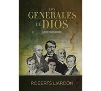 Los misioneros (Los Generales de Dios, 5)