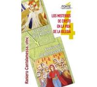 Los misterios de Cristo en la vida de la Iglesia