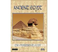Los misterios de Egipto: el antiguo Egipto