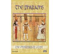 Los misterios de Egipto: los faraones