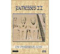 Los misterios de Egipto: Ramsés II