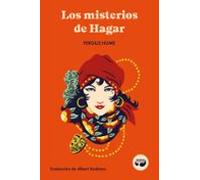 Los Misterios De Hagar (serie Hagar Stanley 1)