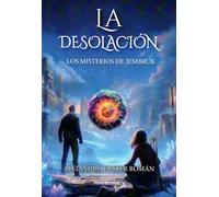 Los misterios de Jembruk II: la Desolación