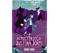 Los Misterios De Justina Jones 1: Secretos En El Internado