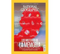 Los misterios de la memoria (Revistas)
