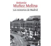 Los misterios de Madrid