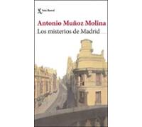 Los Misterios De Madrid