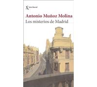 Los misterios de Madrid (Biblioteca Breve)