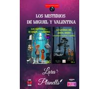 LOS MISTERIOS DE MIGUEL Y VALENTINA: EDICIÓN ESPECIAL
