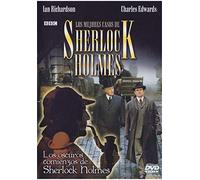 Los Misterios Del Autentico Sherlock Holmes : Los Oscuros Comienzos De Sherlock Holmes