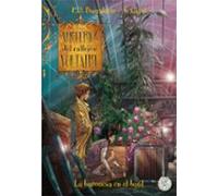 Los Misterios Del Callejon Voltaire 5: La Baronesa En El Baul