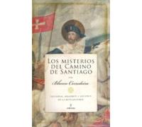 Los Misterios Del Camino De Santiago