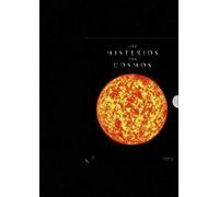 Los misterios del Cosmos [4 DVD]