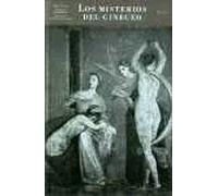 Los misterios del gineceo | François Lissarrague, Françoise Frontisi-ducroux, Paul Veyne