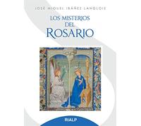 Los misterios del Rosario (Fuera de colección)