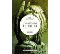 Los mitos de Chulhu (Pocket)