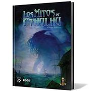 Los Mitos de Cthulhu de Sandy Petersen