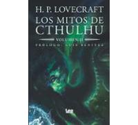 Los Mitos De Cthulhu (vol. Ii)