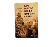 Los mitos de la Guerra Civil
