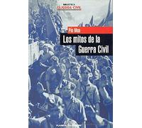 Los mitos de la Guerra civil