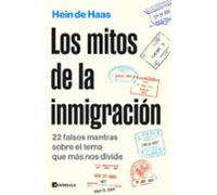 Los Mitos De La Inmigración