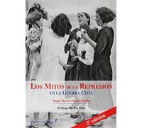 Los mitos de la represión en la guerra civil