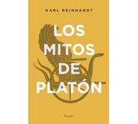 Los mitos de platón (fuera de colección)