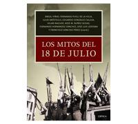 Los mitos del 18 de julio (Contrastes)